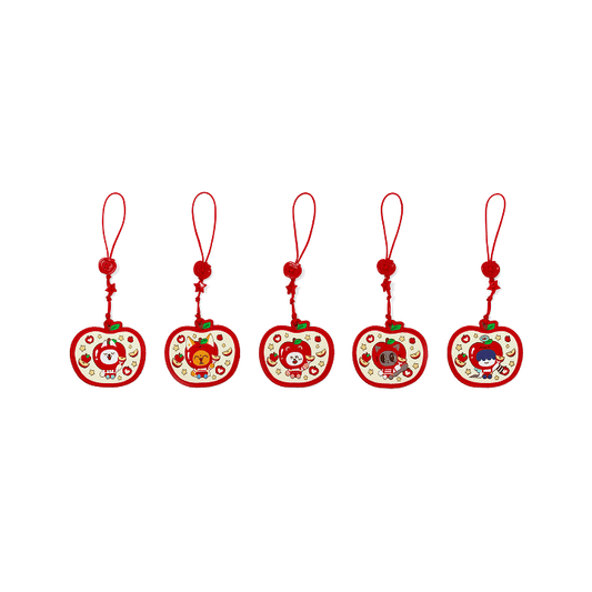 TXT - (PREORDER)[PPULBATU Hey! APPUL] BOOKMARK