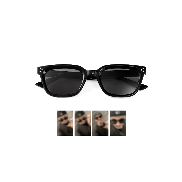 SEVENTEEN (WOOZI) - (PRE-ORDER)HAPPY WOOZI DAY [SUNGLASSES]