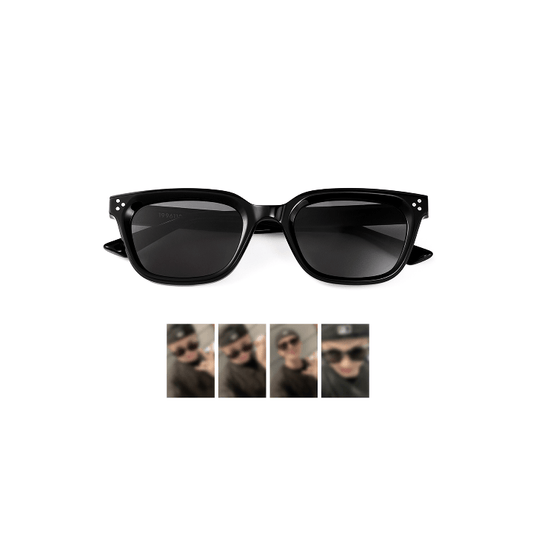 SEVENTEEN (WOOZI) - (PRE-ORDER)HAPPY WOOZI DAY [SUNGLASSES]