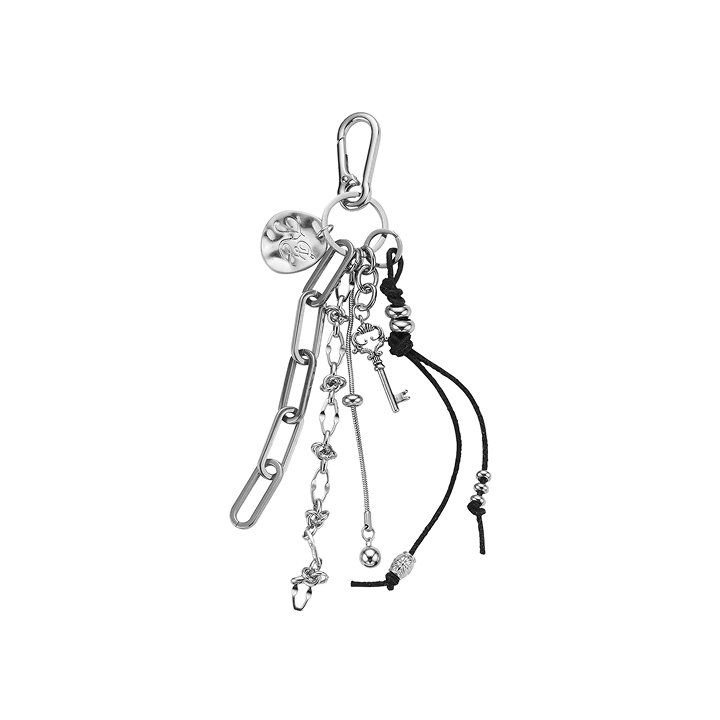 RIIZE - (PRE-ORDER) [SILENCE:INDISE THE FAME] KEY RING