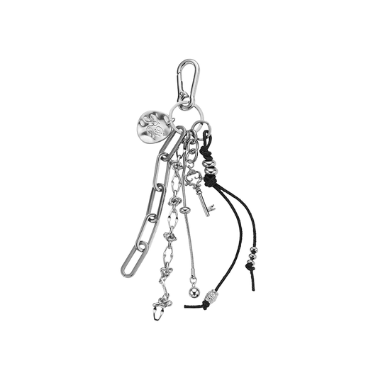 RIIZE - (PRE-ORDER) [SILENCE:INDISE THE FAME] KEY RING