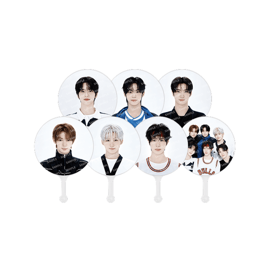 TWS - (PREORDER) Image Picket [2026 TWS 2ND FANMEETING 42:CLUB]