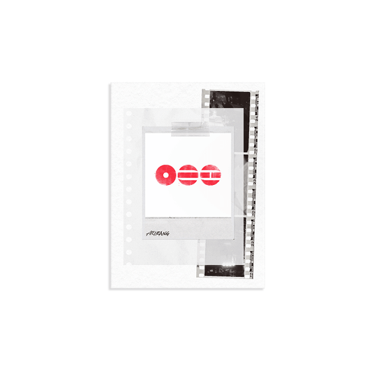 BTS - (PREORDER)(WEVERSE POB) 'ARIRANG' (Weverse Albums ver.)