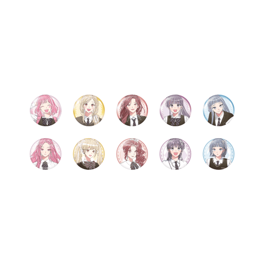 ILLIT - (PREORDER) Lucky Draw [SUMMER MOON]