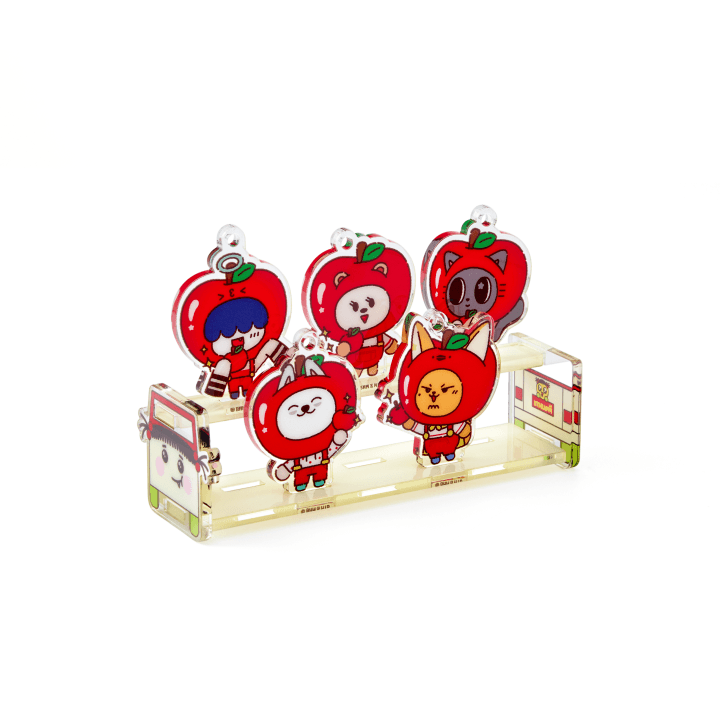 TXT - (PREORDER)[PPULBATU Hey! APPUL] ACRYLIC STAND
