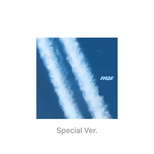 RIIZE - (PREORDER) The 2nd Mini Album [II] (Special Ver.)