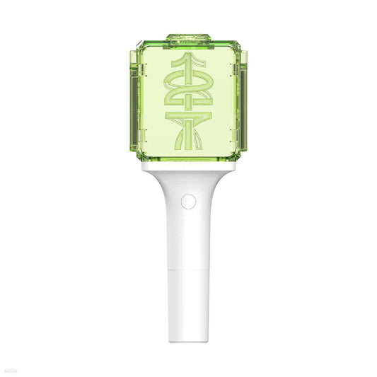 NCT 127 - OFFICIAL LIGHT STICK VER.2