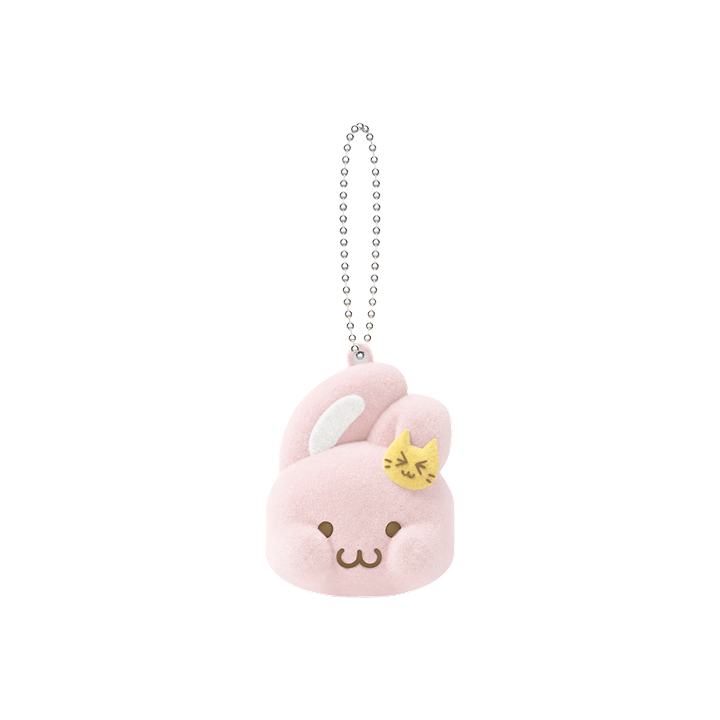 NCT - (PREORDER)[NCT 10TH ANNIVERSARY [NCT 2026] MAGNETIC KEYRING
