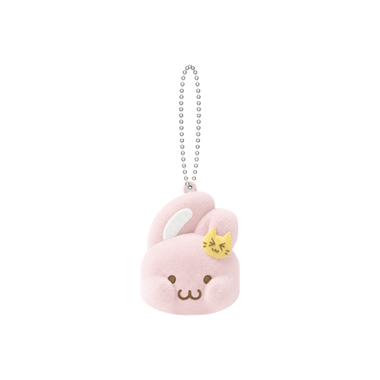 NCT - (PREORDER)[NCT 10TH ANNIVERSARY [NCT 2026] MAGNETIC KEYRING