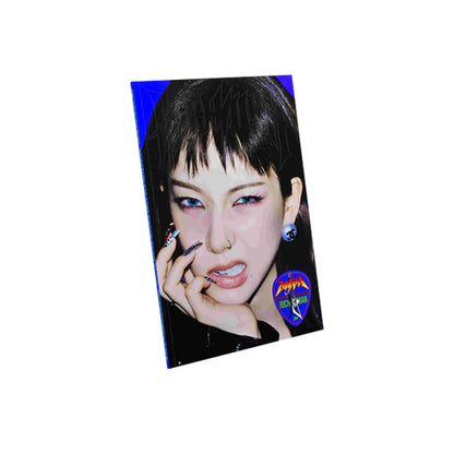 AESPA -  6TH MINI ALBUM [RICH MAN] (ENERGY Ver.)