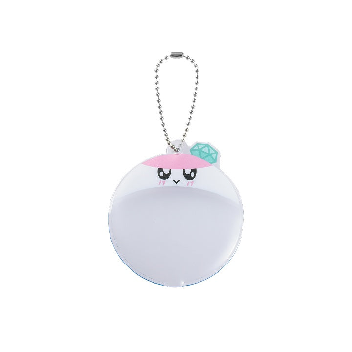 SEVENTEEN - (PREORDER) [YAKUSOKU] BONGBONGEE Mini Picket Cover