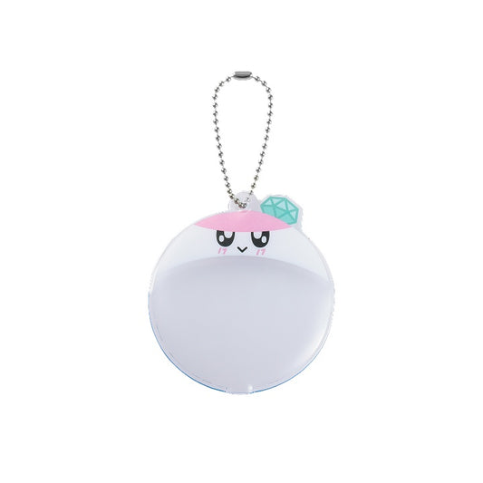 SEVENTEEN - (PREORDER) [YAKUSOKU] BONGBONGEE Mini Picket Cover