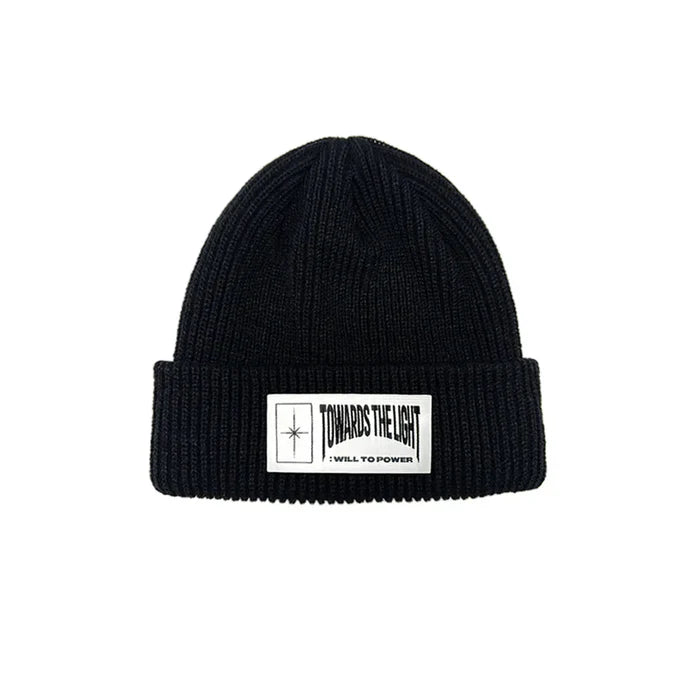 ATEEZ - 2025 Europe Beanie