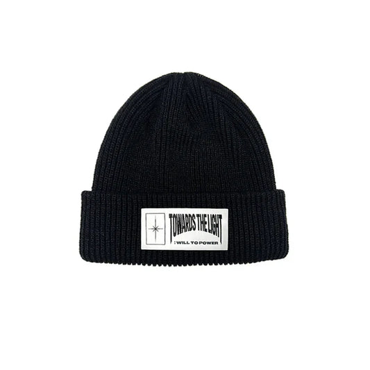 ATEEZ - 2025 Europe Beanie