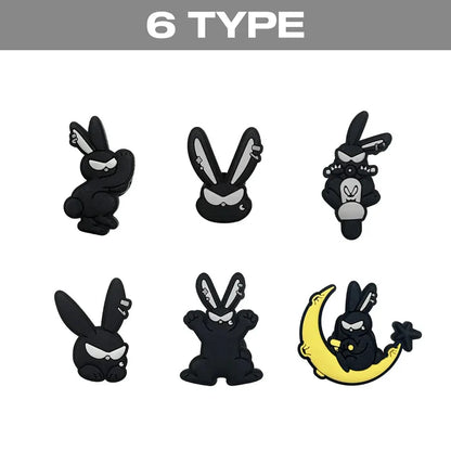 ATEEZ - MITO SHOE CHARM