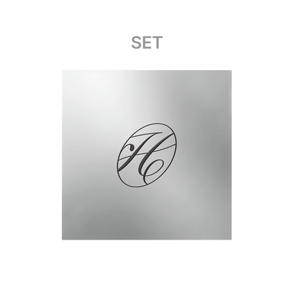 TWS - (PREORDER) (WEVERSE POB) 5th Mini Album 'NO TRAGEDY' COMPACT Ver.