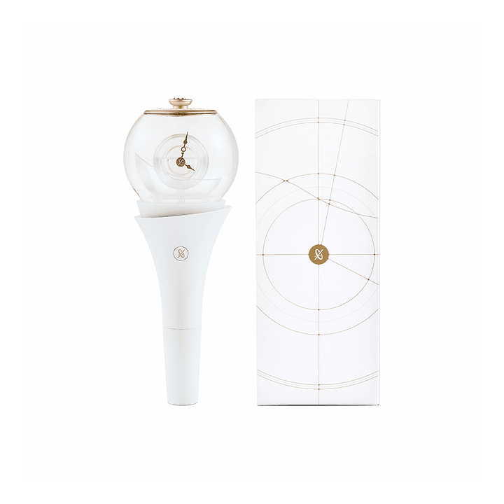 CLOSE YOUR EYES  - (PREORDER)(POB) CLOSE YOUR EYES OFFICIAL LIGHT STICK