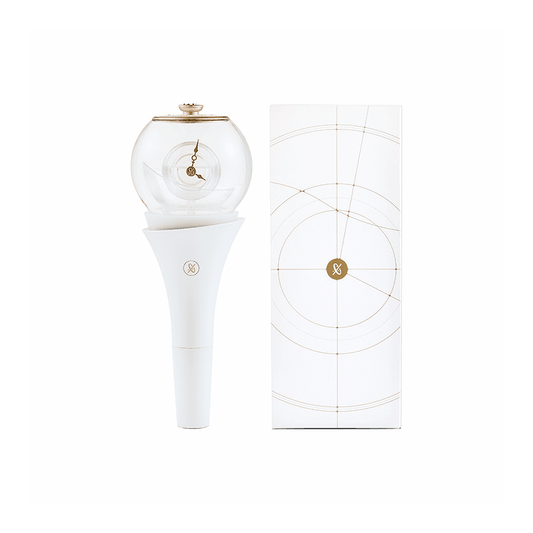 CLOSE YOUR EYES  - (PREORDER)(POB) CLOSE YOUR EYES OFFICIAL LIGHT STICK