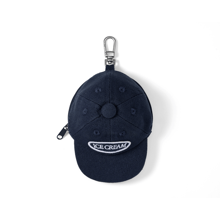 YEONJUN (TXT) - (PREORDER) Ballcap Keyring [NO LABELS: PART 02]