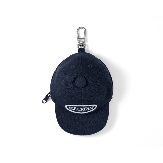 YEONJUN (TXT) - (PREORDER) Ballcap Keyring [NO LABELS: PART 02]