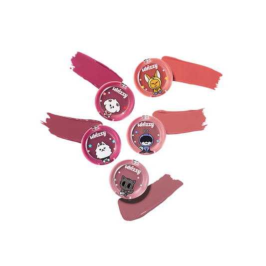 TXT - (PREORDER) [PPULBATU WITH WHIZZY] Slick Move Lip & Cheek