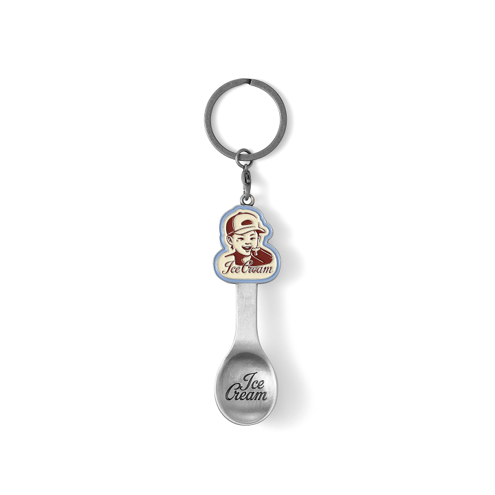 YEONJUN (TXT) - (PREORDER) Keyring [NO LABELS: PART 02]