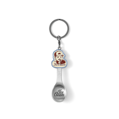 YEONJUN (TXT) - (PREORDER) Keyring [NO LABELS: PART 02]