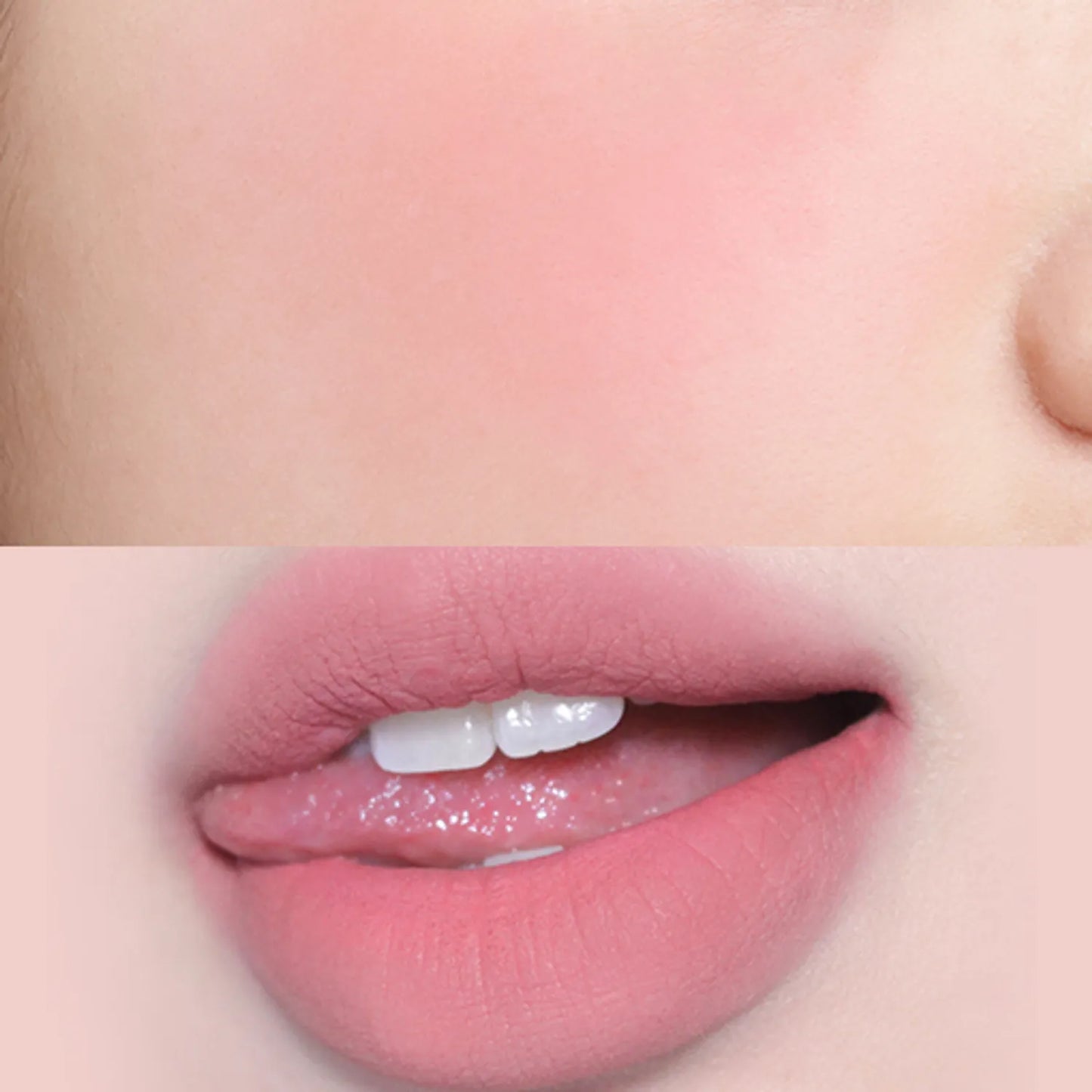 Fwee - Lip & Cheek Blurry Pudding Pot