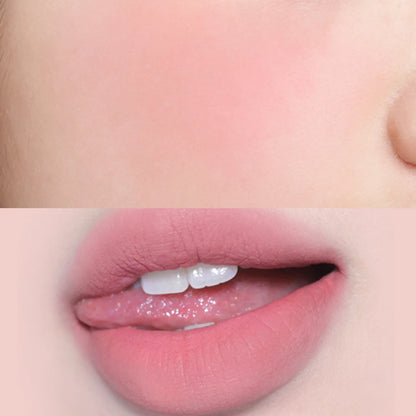 Fwee - Lip & Cheek Blurry Pudding Pot