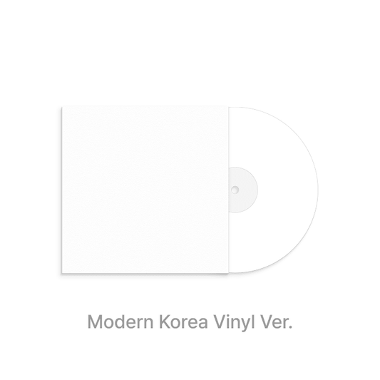 BTS - (PREORDER) 'ARIRANG' (Modern Korea Vinyl)