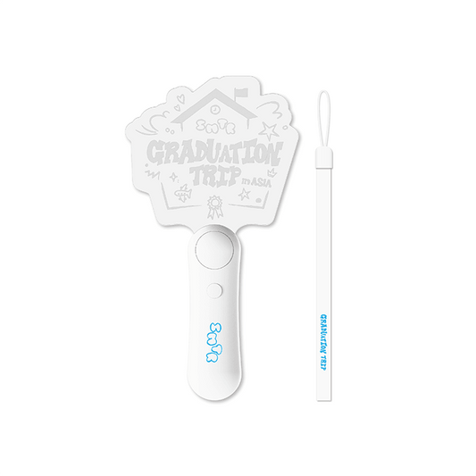 Reply High School (응답하라 하이스쿨) - (PREORDER)[Fan Meeting Tour - Graduation Trip in SEOUL]  LED STICK