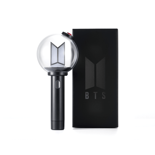 BTS - (PREORDER) BTS OFFICIAL LIGHT STICK VER.4