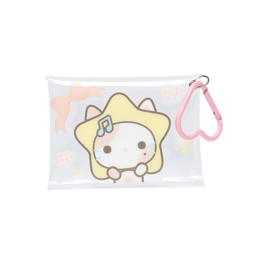 HEARTS2HEARTS - (PREORDER) [LEMON TANG] MULTI CASE