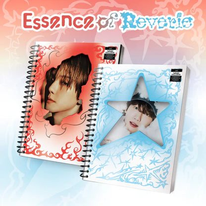 BAEKHYUN - 5th Mini Album [Essence of Reverie] Photobook Ver.
