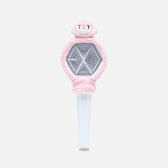 EXO - (PRE-ORDER) [EXO PLANET #6 - EXhOrizon in Seoul] FANLIGHT DECO COVER