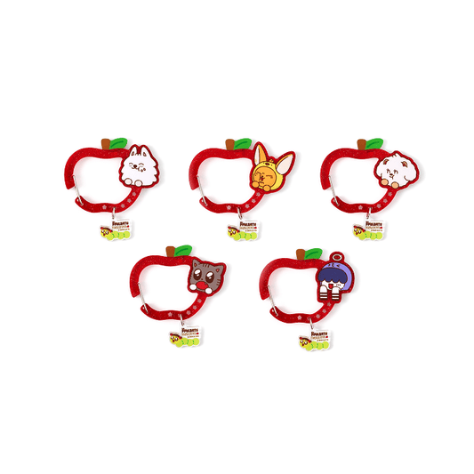 TXT - (PREORDER)[PPULBATU Hey! APPUL] CARABINDER