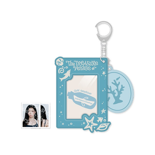 GIRL GENERATION - (PRE-ORDER) PHOTO HOLDER SET