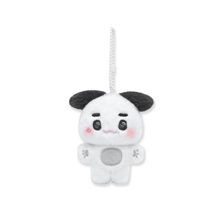 NCT 127 - (PREORDER) SOM-MOONG-CHILL KEYRING_TAEYONG ver.