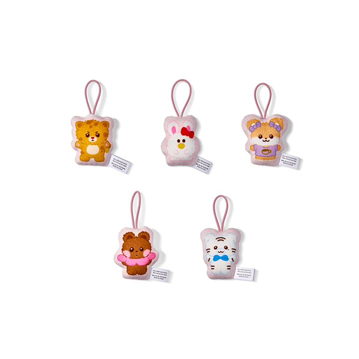 ILLIT - (PREORDER) Lucky Draw [ILLIT 2nd Debut Anniversary]