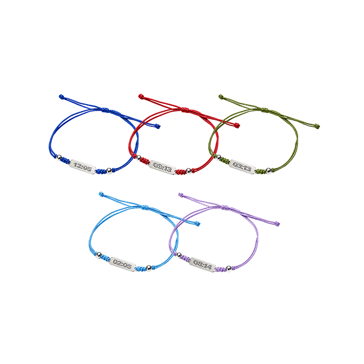 TXT - (PREORDER) Bracelet [VR CONCERT - ENDLESS RIDE]