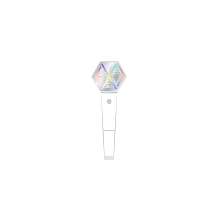 EXO - (PREORDER) [EXO'verse] BADGE