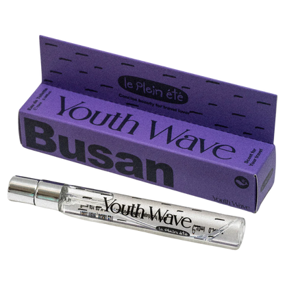 le plein ete - Perfume