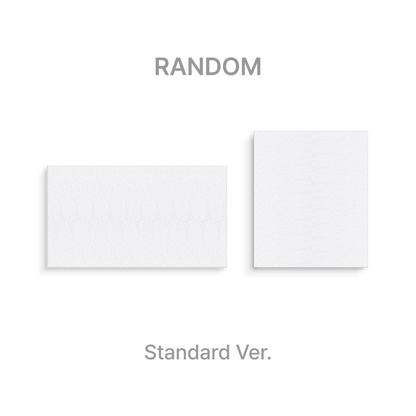 BTS - (PREORDER) (WEVERSE POB) 'ARIRANG' (STANDARD VER)