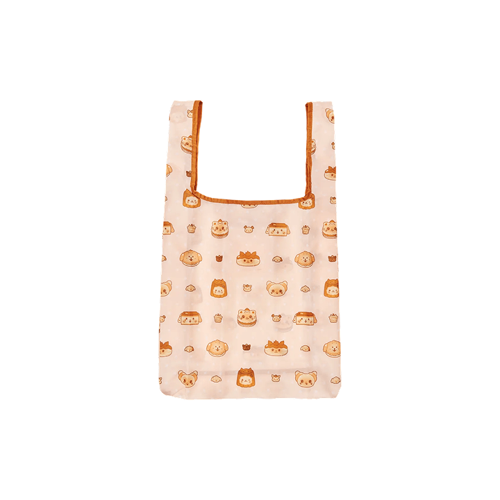 NCT WISH - (PREORDER)(SPECIAL GIFT) POCKET BAG [WISH BAKERY]
