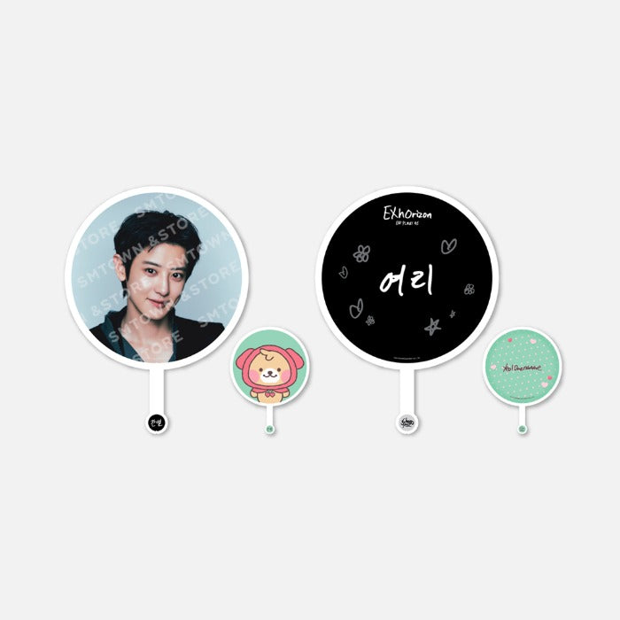 EXO - (PRE-ORDER) [EXO PLANET #6 - EXhOrizon in Seoul] IMAGE PICKET SET