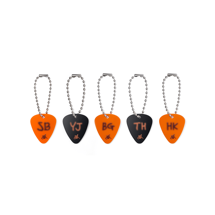 TXT - (PREORDER) LUCK DRAW (RANDOM) [2026 MOA CON]