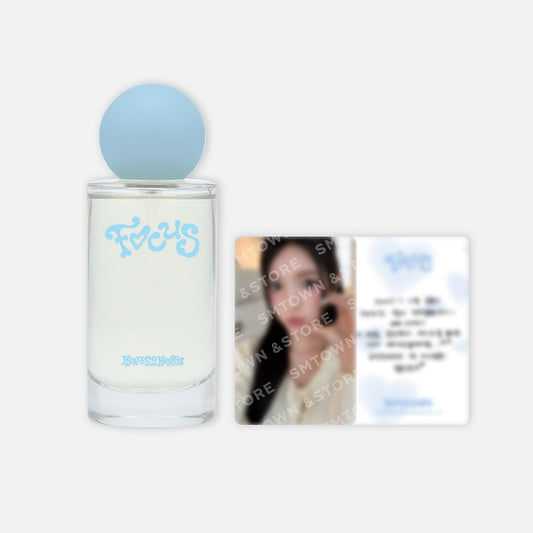 HEARTS2HEARTS - (PRE-ORDER) FOCUS - MOOD FRAGRANCE SET