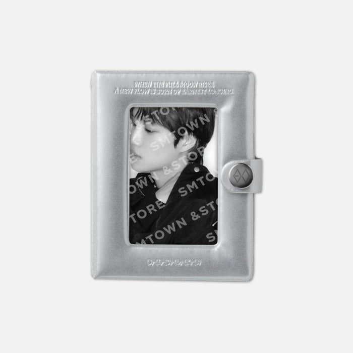 EXO -(PREORDER) COLLECT BOOK SET [REVERXE THE WORLD]