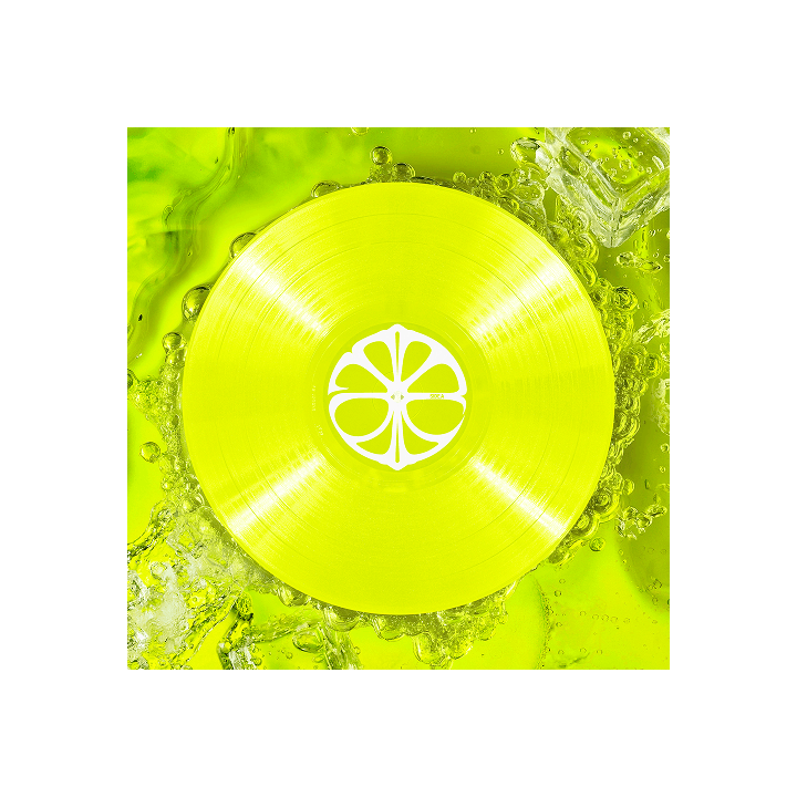 aespa - (PREORDER) The 2nd Album [LEMONADE] (LP Ver.)