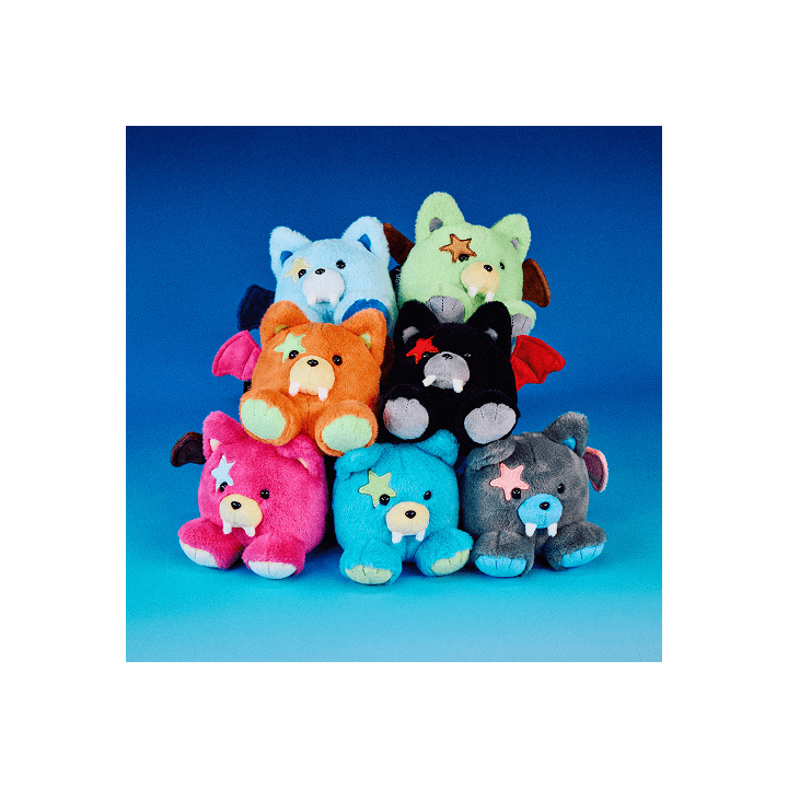 ENHYPEN - (PREORDER) THE SIN : VANISH (Voice Keyring Ver.)